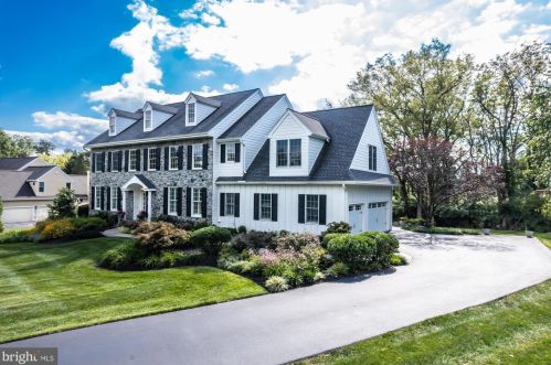 1186 Avonlea Cir, Glen Mills, PA 19342-9519