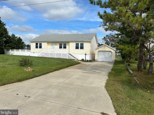 34813 Bookhammer Landing Rd, Lewes DE  19958-5761 exterior