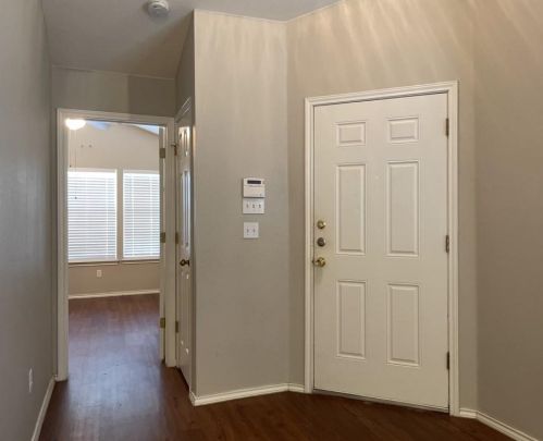 214 Ryan Ln, Georgetown TX  78628-3585 exterior