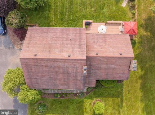 3153 Engle Molers Rd, Harpers Ferry WV  25425-5365 exterior