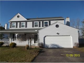 656 Salem Ln, Brunswick, OH 44212-2376