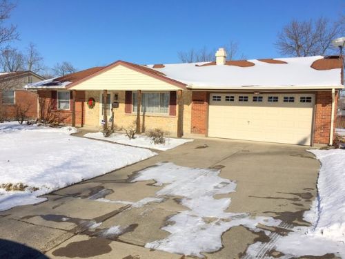 1813 Kathy Ln, Miamisburg, OH 45342-2627