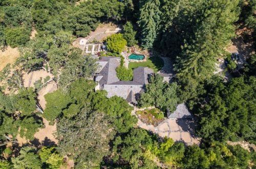 170 Josselyn Ln, Redwood City CA  94062-3610 exterior