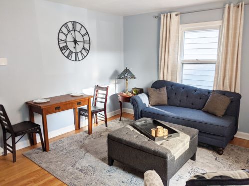 3406 87th St, Milwaukee WI  53227-4516 exterior