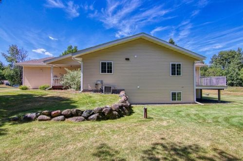 16408 Ridgerock Rd, Lco Commercial Cent, WI 54843-4557