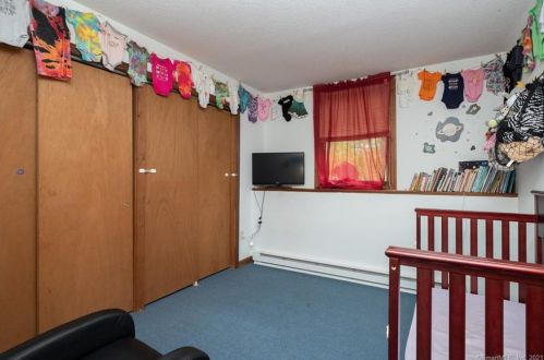 171 Kimberly Ln, Woodbury CT  06798-2424 exterior