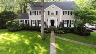 29 Druid Hl Rd, Summit NJ  07901-3224 exterior
