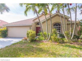 6509 Autumn Woods Blvd, Naples FL  34109-7801 exterior