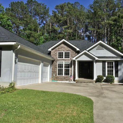 203 Willow Ln, Mc Cormick, SC 29835-2708