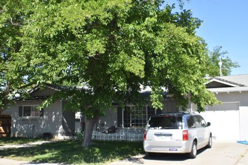 333 Mellane Cir, Newville, CA 95963-1505