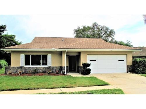 12809 Sandburst Ln, Port Richey, FL 34667-2708