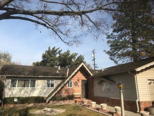 2021 Shaw Ave, Modesto, CA 95354-1720