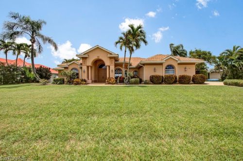 1711 10th Ave, Cape Coral, FL 33909-5327