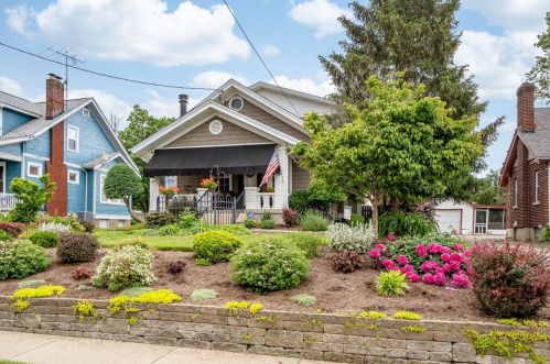 7420 Bernard Ave, Cincinnati, OH 45231-4406