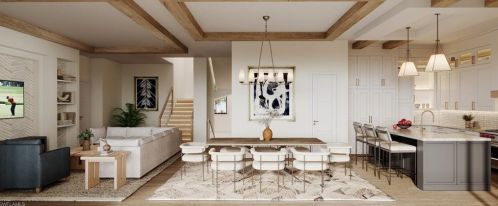 418 Heron Ave, Naples, FL 34108-2118