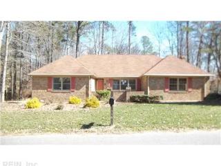 116 Macaulay Rd, Williamsburg, VA