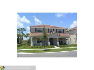 1430 Bexley Park Dr, Delray Beach FL  33445-3543 exterior