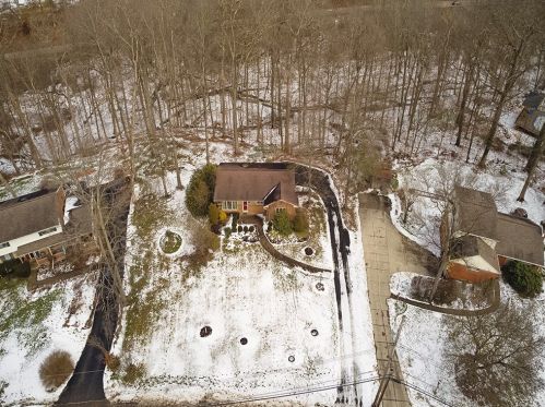 320 Forestwood Dr, Gibsonia, PA 15044-9217