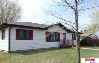 409 Main St, Manley NE  68403-3000 exterior