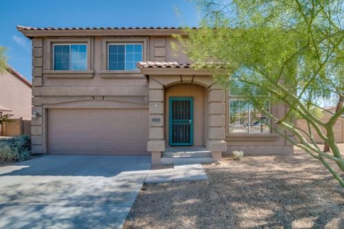 22237 Solano Dr, Buckeye, AZ 85326-5541