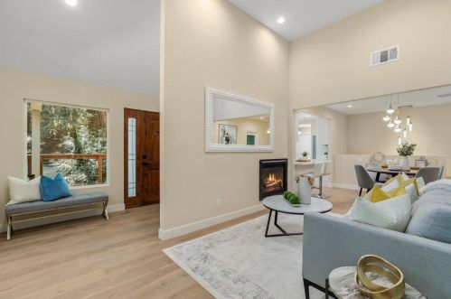 20920 Nez Perce Trl, Los Gatos CA  95033-8829 exterior