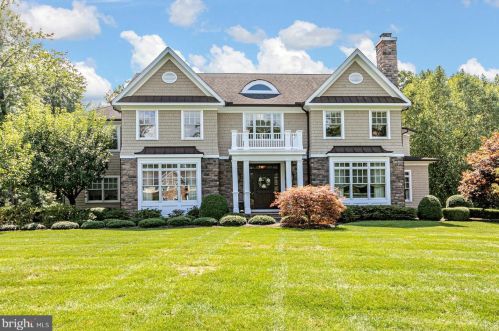 220 Edgerstoune Rd, Princeton, NJ 08540-6718