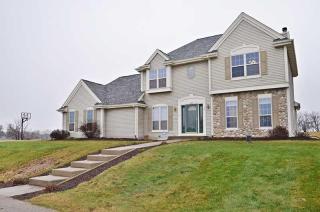 1111 Spring Valley Rd, Jackson, WI 53037-9724