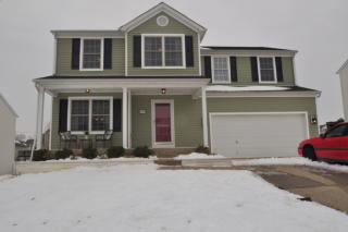 11802 Garden Grove Way, Louisville, KY 40299-4298