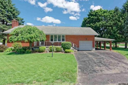 3214 Delmar Ave, Schenectady, NY 12306-1302