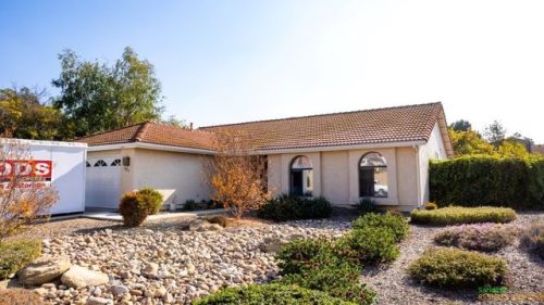 14251 Jennings Vista Trl, Lakeside, CA 92040-5828