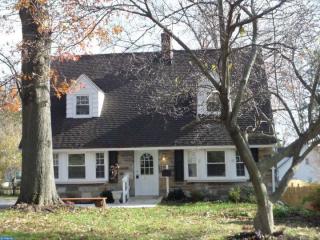531 Abington Ave, Ardsley, PA 19038-5005