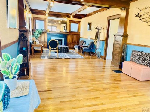 126 Adams Ave, Pueblo CO 81004-2124 exterior