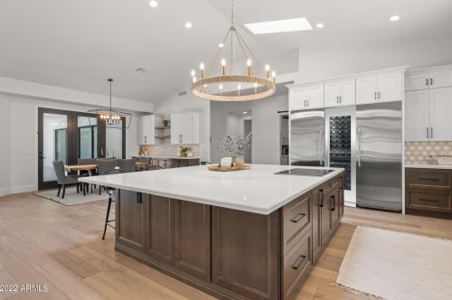 8500 Aster Dr, Scottsdale AZ  85260-5308 exterior