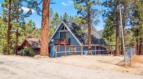 113 Fairway Blvd, Big Bear City, CA