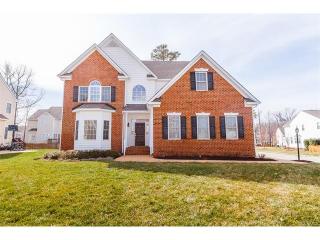 9065 Prolonge Ln, Mechanicsville, VA 23116-6588
