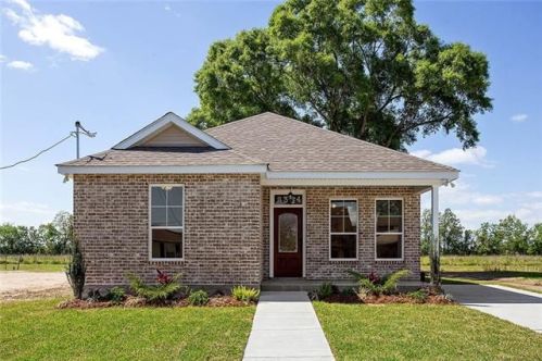 2324 Maureen Ln, Meraux, LA 70075-2745