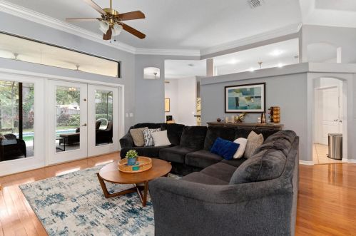 1224 Windsor Way, Lutz FL  33559-7320 exterior