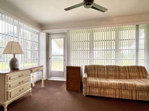 602 Beach Ave, Fort Pierce FL  34952-1327 exterior