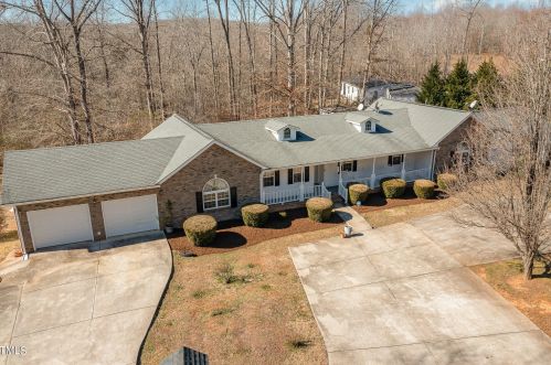 8019 Jack Adcock Rd, Oxford, NC 27565-8353