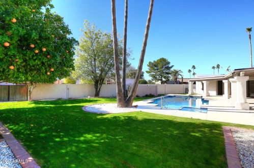 5013 Cholla St, Scottsdale AZ  85254-4630 exterior