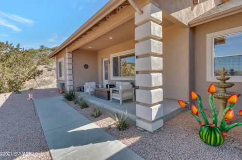4645 Deer Run Trl, Mcguireville, AZ 86335-5740