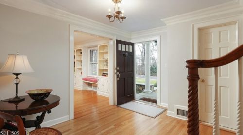 59 Old Fort Rd, Bernardsville, NJ 07924-1812