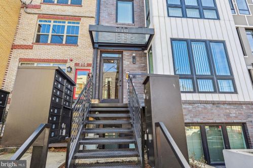 818 Kennedy St, Washington, DC 20011-2731