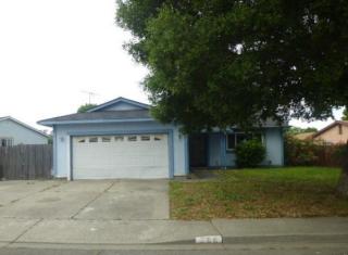200 Fordham Cir, Vallejo, CA 94589-1806