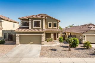 45013 Paraiso Ln, Maricopa, AZ 85139-8762