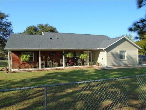 16450 255th Ave, Umatilla, FL 32784-8790