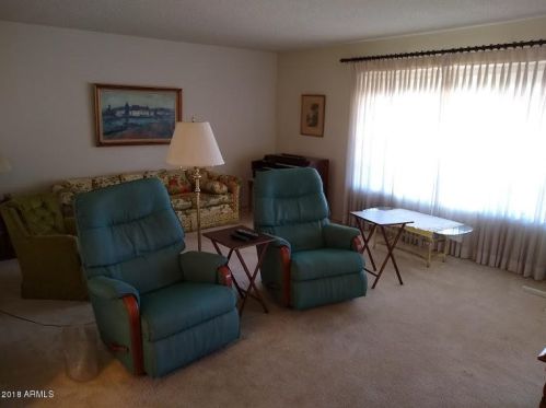 10413 Oak Ridge Dr, Sun City AZ  85351-1654 exterior