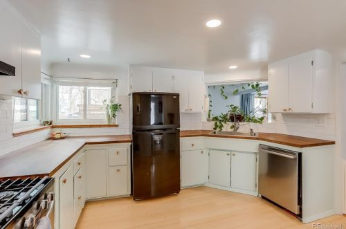 4740 Otis St, Denver CO 80033-3603 exterior