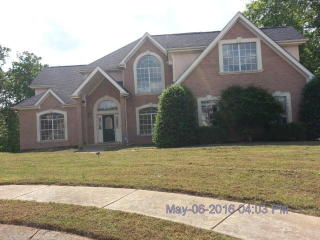 4217 Linen Crest Way, College Dale, TN 37363-6910