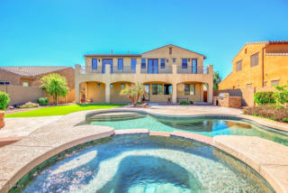 14250 Coronado Rd, Goodyear, AZ 85395-7510